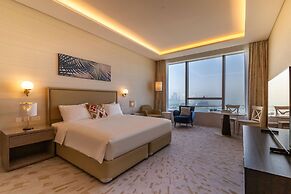Luxury Apartment With Spectacular View of the Palm Jumeirah
