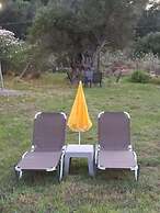 Summer Desire - Family Apartment With Sea View