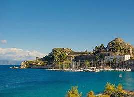 Summer Desire - Family Apartment With Sea View