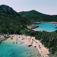 Summer Desire - Family Apartment With Sea View