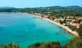 Summer Desire - Family Apartment With Sea View