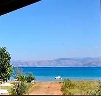 Summer Desire - Family Apartment With Sea View