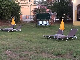 Summer Desire - Family Apartment With Sea View