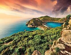 Summer Desire - Family Apartment With Sea View