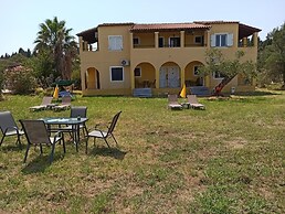 Summer Desire - Family Apartment With Sea View