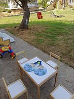 Summer Desire - Family Apartment With Sea View