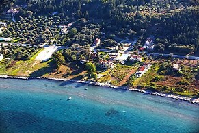 Summer Desire - Family Apartment With Sea View