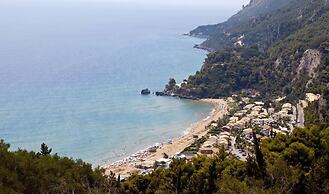 Summer Desire - Family Apartment With Sea View