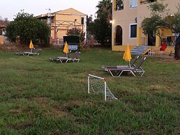 Summer Desire - Family Apartment With Sea View