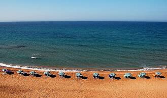 Summer Desire - Family Apartment With Sea View