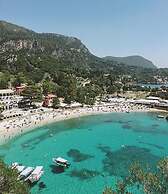 Summer Desire - Family Apartment With Sea View