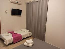 Summer Desire - Family Apartment With Sea View