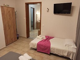 Summer Desire - Family Apartment With Sea View