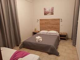 Summer Desire - Family Apartment With Sea View