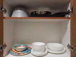 Summer Desire - Family Apartment With Sea View