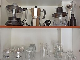 Summer Desire - Family Apartment With Sea View