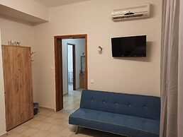 Summer Desire - Family Apartment With Sea View