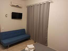 Summer Desire - Family Apartment With Sea View