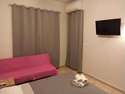 Summer Desire - Family Apartment With Sea View