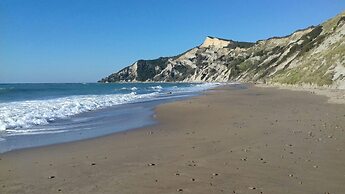 Summer Desire - One Bedroom Apartment With Sea View