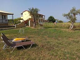 Summer Desire - One Bedroom Apartment With Sea View