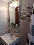 Summer Desire - One Bedroom Apartment With Sea View