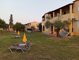 Summer Desire - One Bedroom Apartment With Sea View