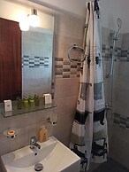 Summer Desire - One Bedroom Apartment With Sea View