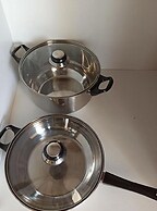 Summer Desire - One Bedroom Apartment With Sea View