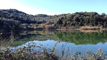 Summer Desire - One Bedroom Apartment With Sea View