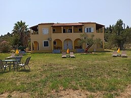 Summer Desire - One Bedroom Apartment With Sea View