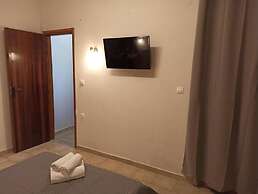 Summer Desire - One Bedroom Apartment With Sea View