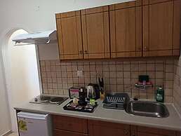 Summer Desire - One Bedroom Apartment With Sea View