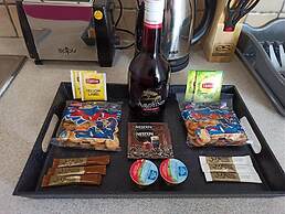 Summer Desire - One Bedroom Apartment With Sea View