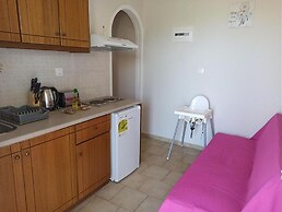 Summer Desire - One Bedroom Apartment With Sea View