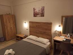 Summer Desire - One Bedroom Apartment With Sea View