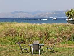 Summer Desire - One Bedroom Apartment With Sea View