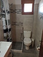 Summer Desire - One Bedroom Apartment With Sea View