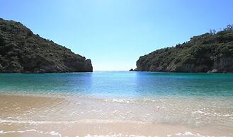 Summer Desire - One Bedroom Apartment With Sea View