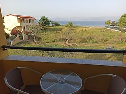 Summer Desire - One Bedroom Apartment With Sea View