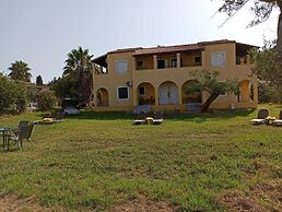 Summer Desire - One Bedroom Apartment With Sea View