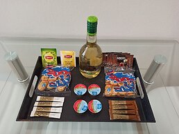 Summer Desire - One Bedroom Apartment With Sea View