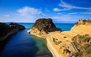 Summer Desire - One Bedroom Apartment With Sea View