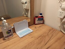 Summer Desire - One Bedroom Apartment With Sea View