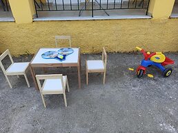 Summer Desire - One Bedroom Apartment With Sea View