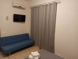 Summer Desire - One Bedroom Apartment With Sea View