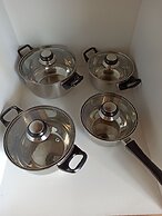 Summer Desire - One Bedroom Apartment With Sea View