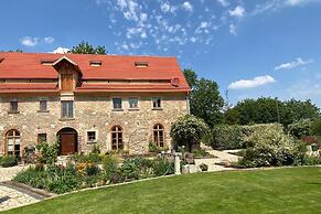 Living in the old Granary