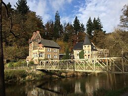 Living in the old Granary