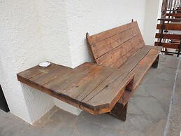 Casa Sofia - Magnificent new Built Town Center Studio Apartment With T